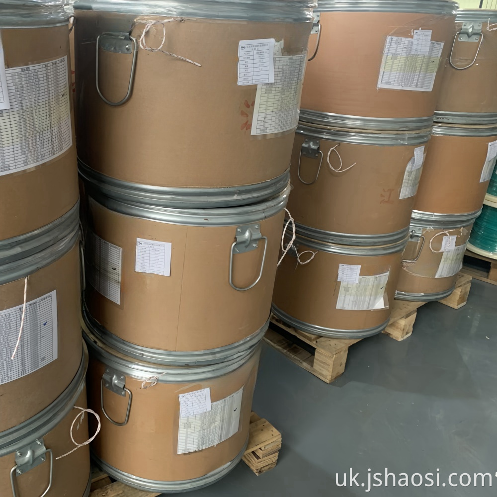 Silicone-braided wire 22# red/white